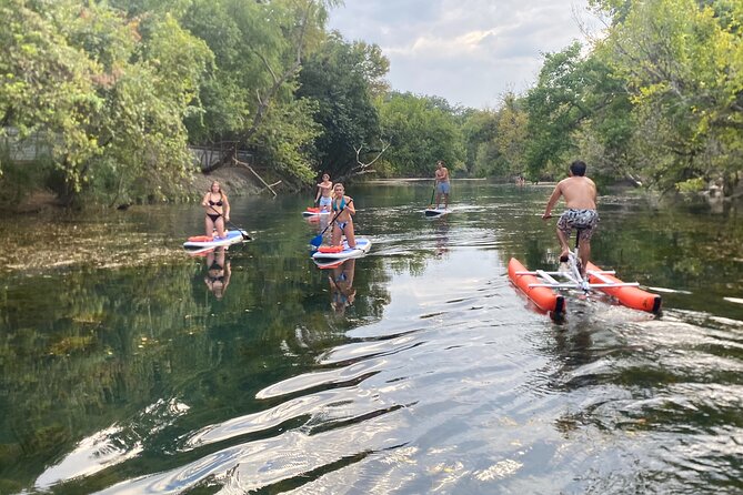 Water Bike Downtown Austin - Final Thoughts: Is It Worth Your Time?