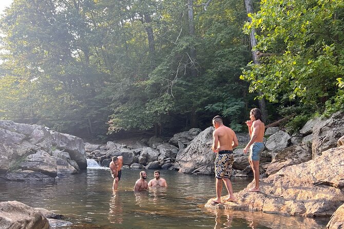 Waterfalls Adventure, A Hidden Gem In Nature - Who Will Love This Tour?
