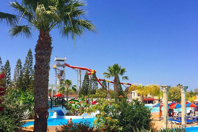 Waterworld Water Park Admission Ticket in Ayia Napa - The Reality from Visitors: The Good, the Bad, and the Surprising