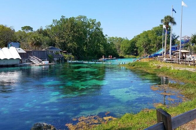 Weeki Wachee kayaking - Who Would Love This Tour?