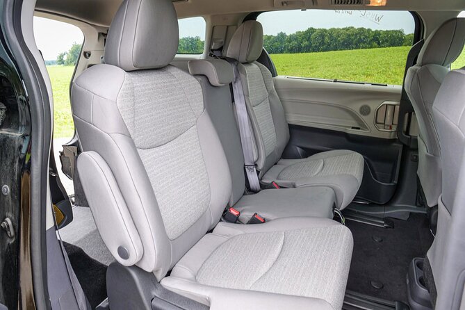 Wheelchair Accessible Taxi from JFK to Manhattan - Who Will Love This Service?