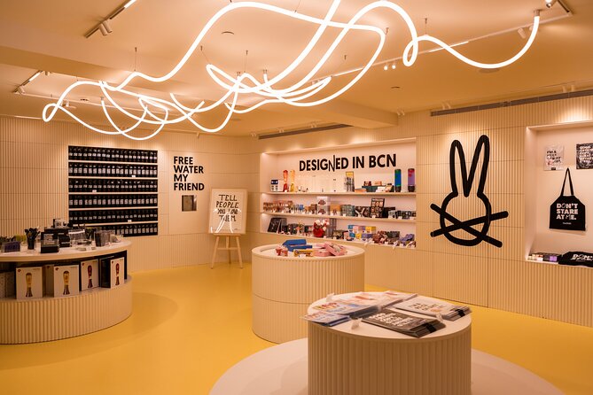 White Rabbit Museum: The Best Immersive Experience in Catalonia - FAQ
