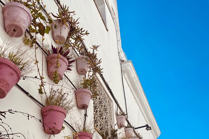 White villages from Seville: Arches, Medina Sidonia and Vejer - FAQs