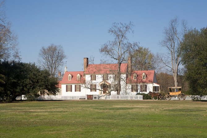 Williamsburg Family Trek A Journey Through Time and Tales - Authentic Insights from Reviews