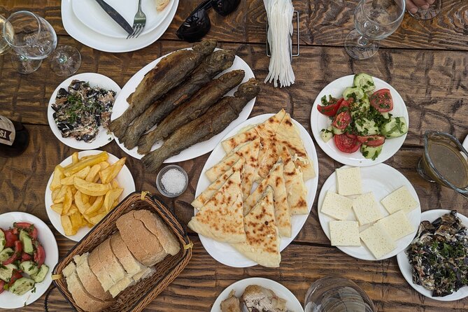 Wine and Dine Tour To Batumi Waterfalls - Mountainous Adjara - FAQ  
