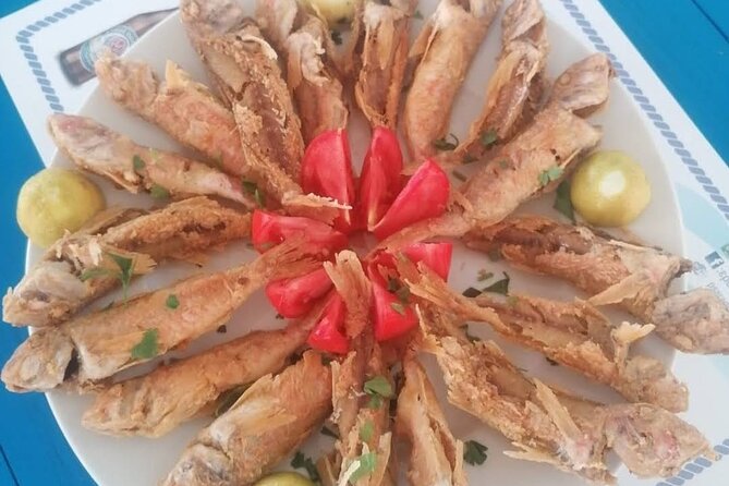 Wine and Food of Crete, Heraklion - Frequently Asked Questions