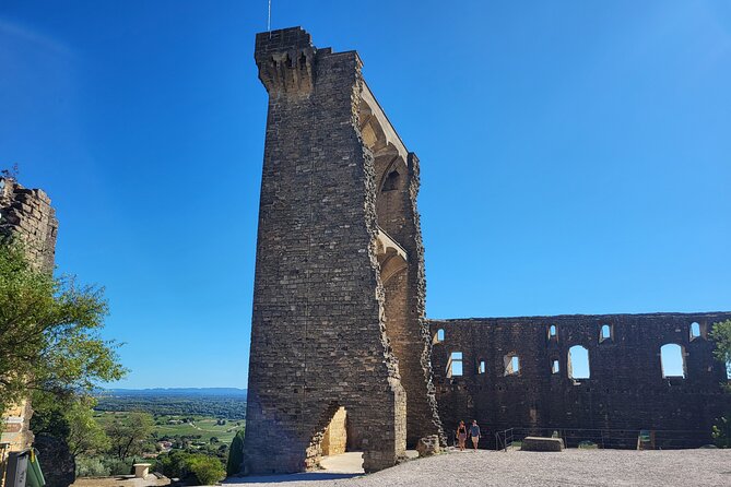Wine Tasting Tour at Châteauneuf du Pape - FAQs