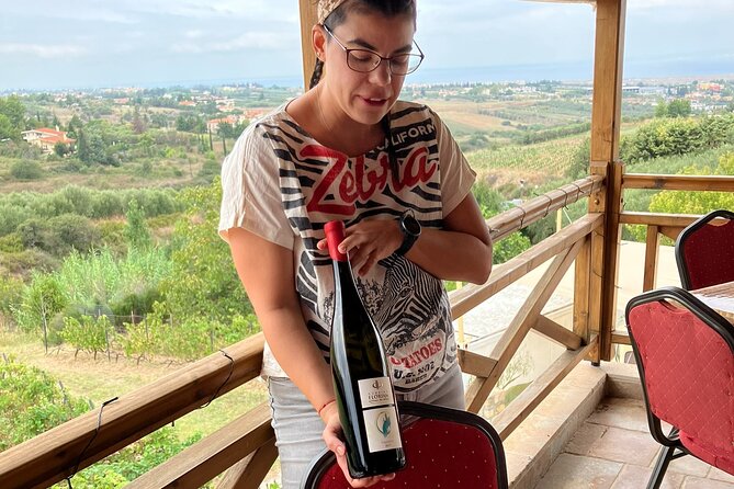 Wine Touring a Step Away from the city - Final Thoughts: Who Will Love This Tour?
