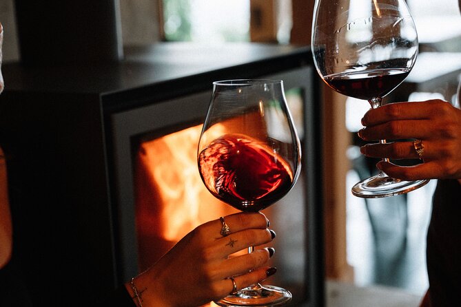 Winter Focused Willamette Valley Wine Tour (Tastings Included) - Final Thoughts: Is This Tour Right for You?