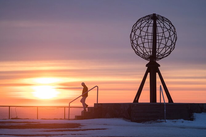 Winter North Cape Tour From Alta - Who Should Book This Tour?