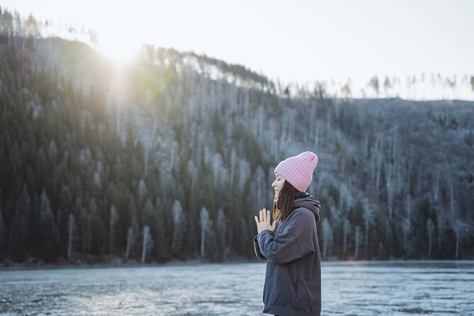 Winter Private Yoga Course in the Three Valleys - Who Should Book This Experience?