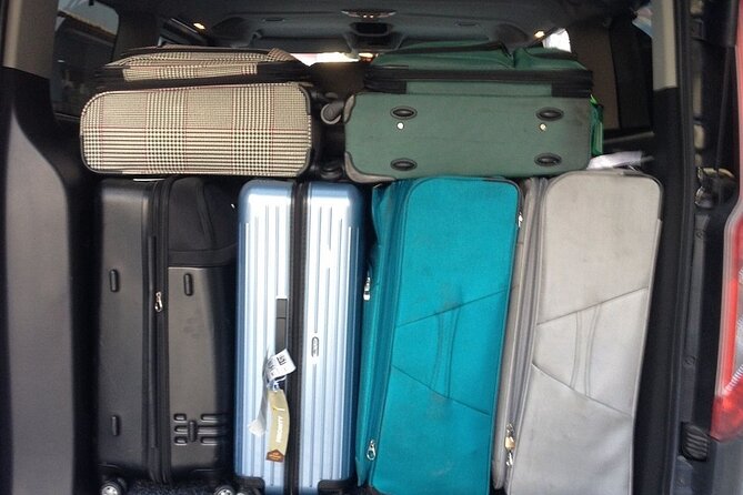 With Minivan Istanbul to Capadocia Bodrum Izmir - Final Thoughts