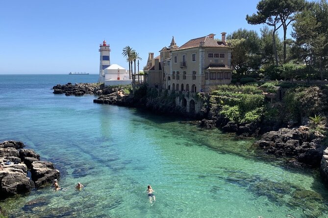 Wonderful Private Full Day Tour in Sintra - Practical Details and Overall Value