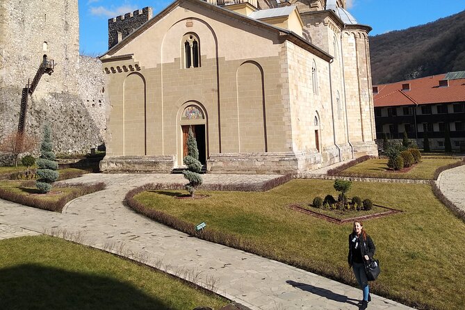 Wonders of Eastern Serbia a Full Day Tour from Belgrade - Who Would Love This Tour?