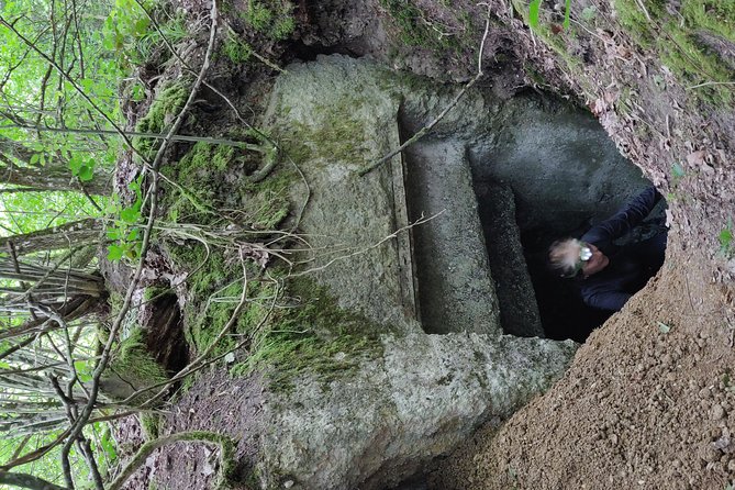World War 1 Walk Through Trenches and Bunkers - Final Thoughts
