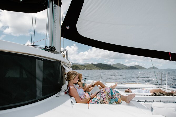 Wrightsville Beach Day Sail Private Catamaran Charter - FAQs