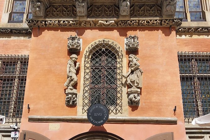 Wrocaws Old Town: A Self-Guided History Tour - Authentic Experiences and Takeaways