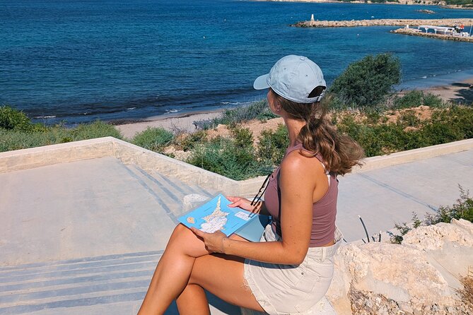 XploreMe! - Coral Bay Scavenger Hunt Outdoor Activity - Frequently Asked Questions
