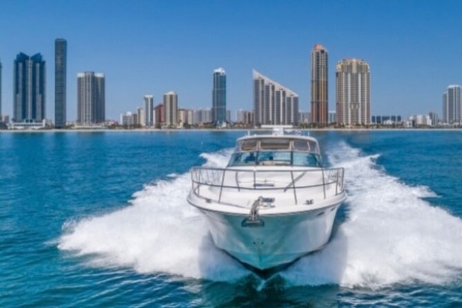 Yacht Getaway of Fort Lauderdale - Final Thoughts