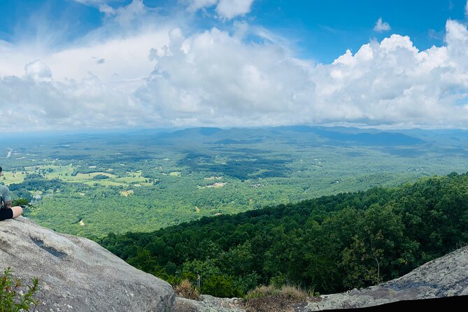 Yonah Mountain Hike Private Tour in Georgia - Authentic Experiences from Reviewers