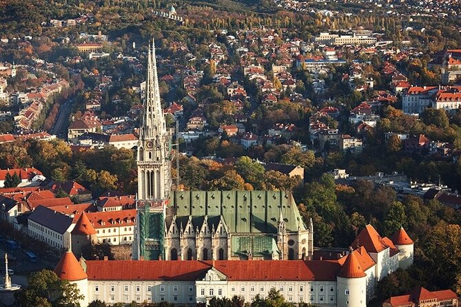 Zagreb Self-Guided Audio Tour - Final Thoughts: Is This Tour Right for You?