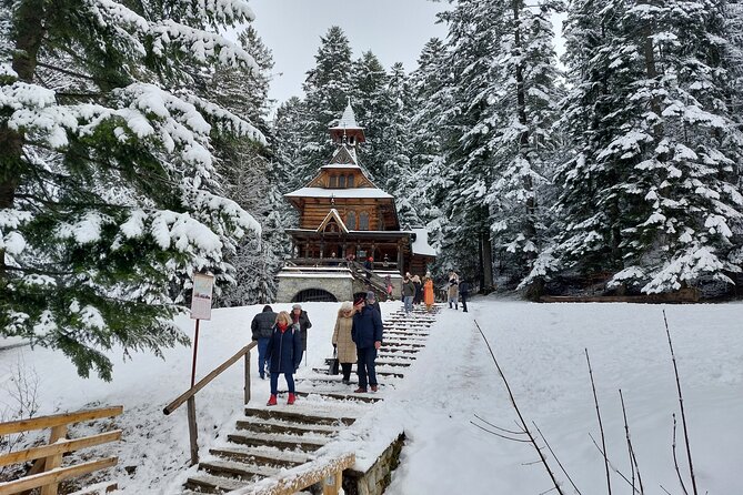 Zakopane Guided Tour or Thermal Baths with Transfer from Krakow - Who Is This Tour Best For?