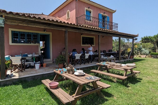 Zakynthos Ceramic Workshop Experience - Why This Workshop Is Worth Considering