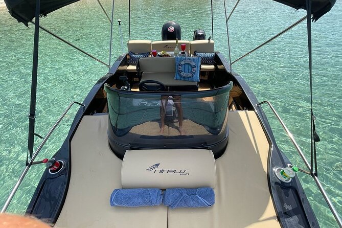 Zakynthos Private Tour in Black Elegance Luxury Speedboat - Who is this tour best for?
