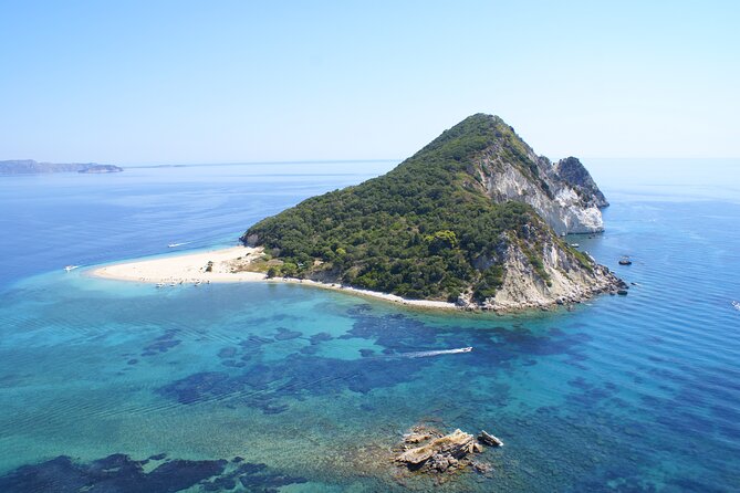 Zakynthos Small Boat Tour to Keri Mizithres and Marathonisi - Practical Details & Tips