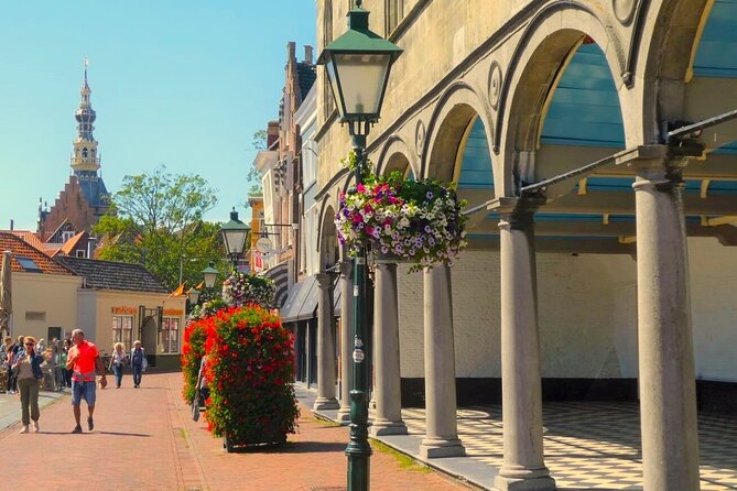Zierikzee City tour: The Legends NL/EN - Final Thoughts