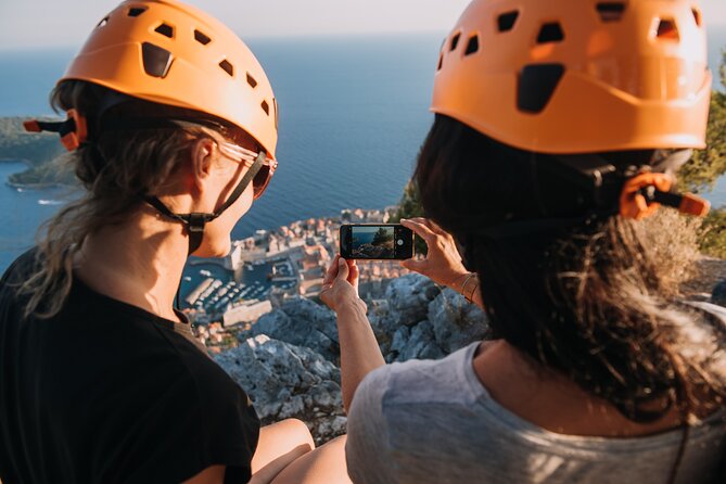 Zipline Experience in Dubrovnik - FAQ