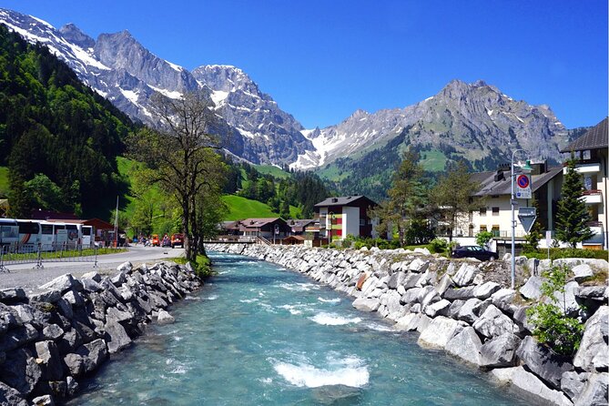 Zurich: Private Day Trip to Engelberg, Mount Titlis & Interlaken - The Sum Up