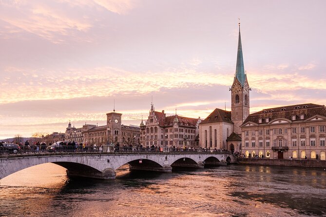 Zurich Private Walking Tour: Switzerland Heart - FAQs