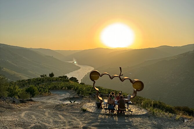 4x4 Adventure in Douro: Wine Tasting, Boat Trip and Lunch - Good To Know