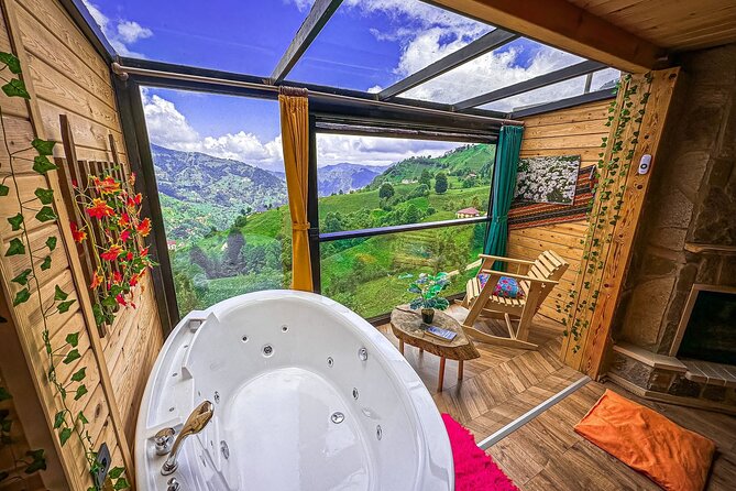 5 Day Private Tour in Rize Trabzon with Bungalow Accommodation - Good To Know