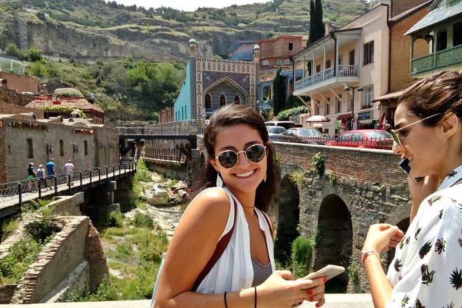 5 DAYS IN TBILISI & WESTERN GEORGIA - Starting from Kutaisi - Good To Know