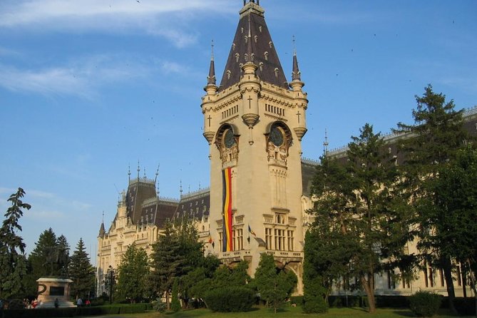 5 DAYS:Moldova, Transnistria and Romania 3 countries in one trip! - Good To Know