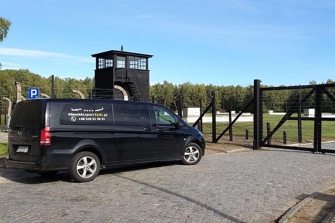 5 hours Individual trip to the Stutthof Concentration Camp - Good To Know