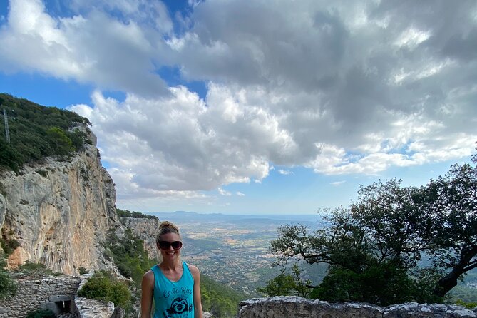 5 hours Mallorca hiking tour in Castell d Alaro - Introducing the Mallorca Hiking Tour in Castell dAlaró