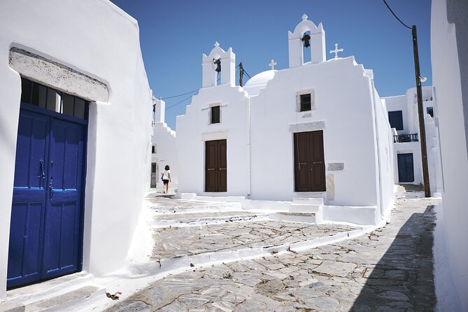 5 Hours Private Guided Tour of Santorini - Good To Know
