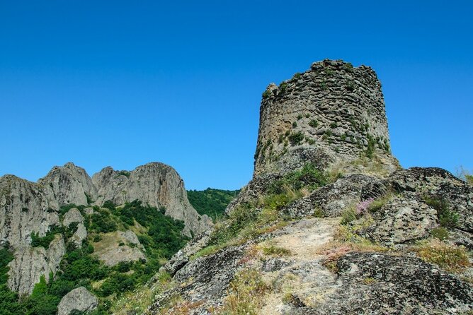 1 day hiking in Birtvisi Canyon from Tbilisi - The Sum Up