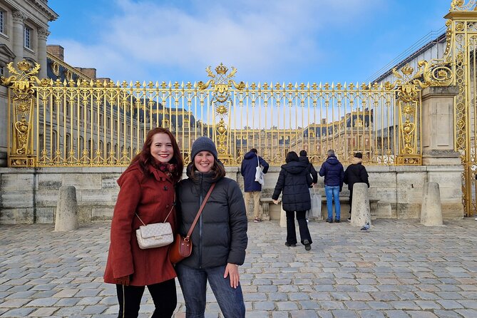 1 Way Private Transfer from Your Paris Hotel to Versailles Palace - Final Thoughts