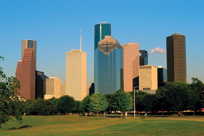 10 Hours Private City Tour in Houston - Chartered Tour - Final Thoughts