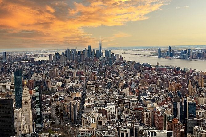 10 Hours Private City Tour in New York - Chartered Tour - The Sum Up: Is This Tour Right for You?