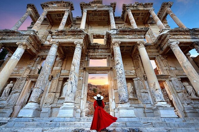 2 Day Ephesus And Pamukkale Tour from Istanbul with Flights - Final Thoughts