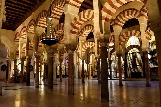 2 Days Cordoba with Mosque Ticket and Hotel Tour - Who Should Consider This Tour?