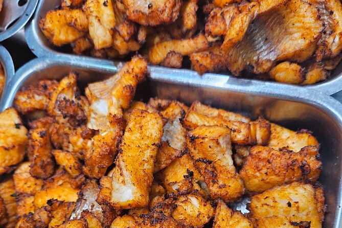 2 hour food tasting Tour in Amsterdam Group Tour - FAQ