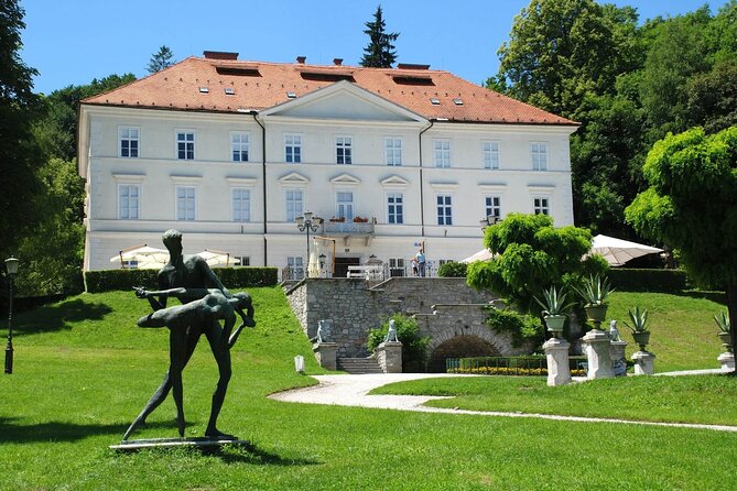 2 Hours Ljubljana Private Walking Tour with a Guide - FAQ