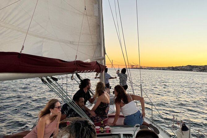 2 Hours Private Sailing Tour with Wine and Snacks - The Sum Up: Is It Worth It?