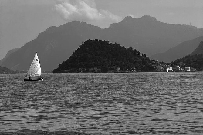 2 to 3 Hours Private Boat Tour in Lake Como - The Sum Up